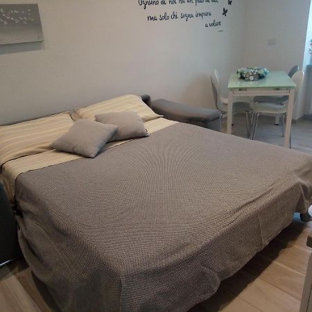 Grigioperla Apartment Tavernerio Ngoại thất bức ảnh