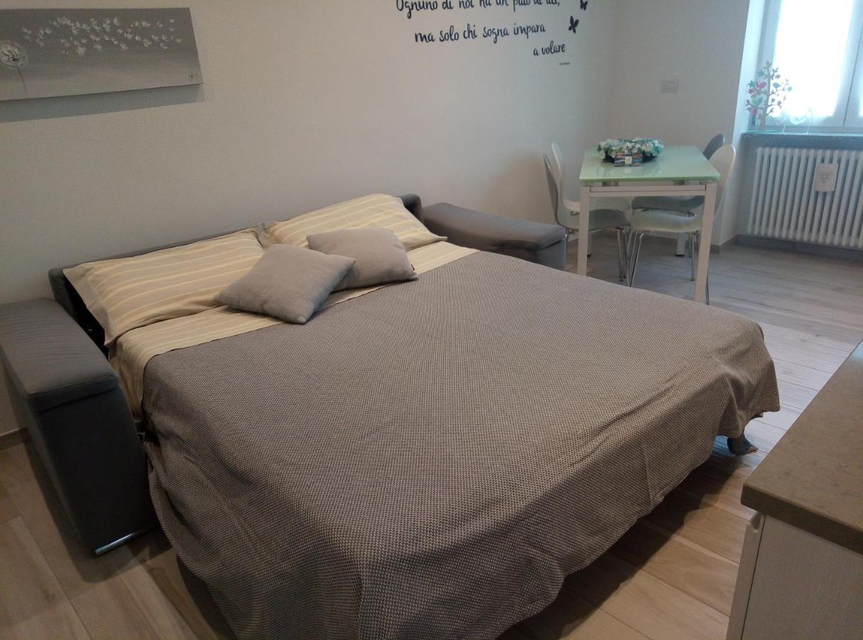 Grigioperla Apartment Tavernerio Ngoại thất bức ảnh