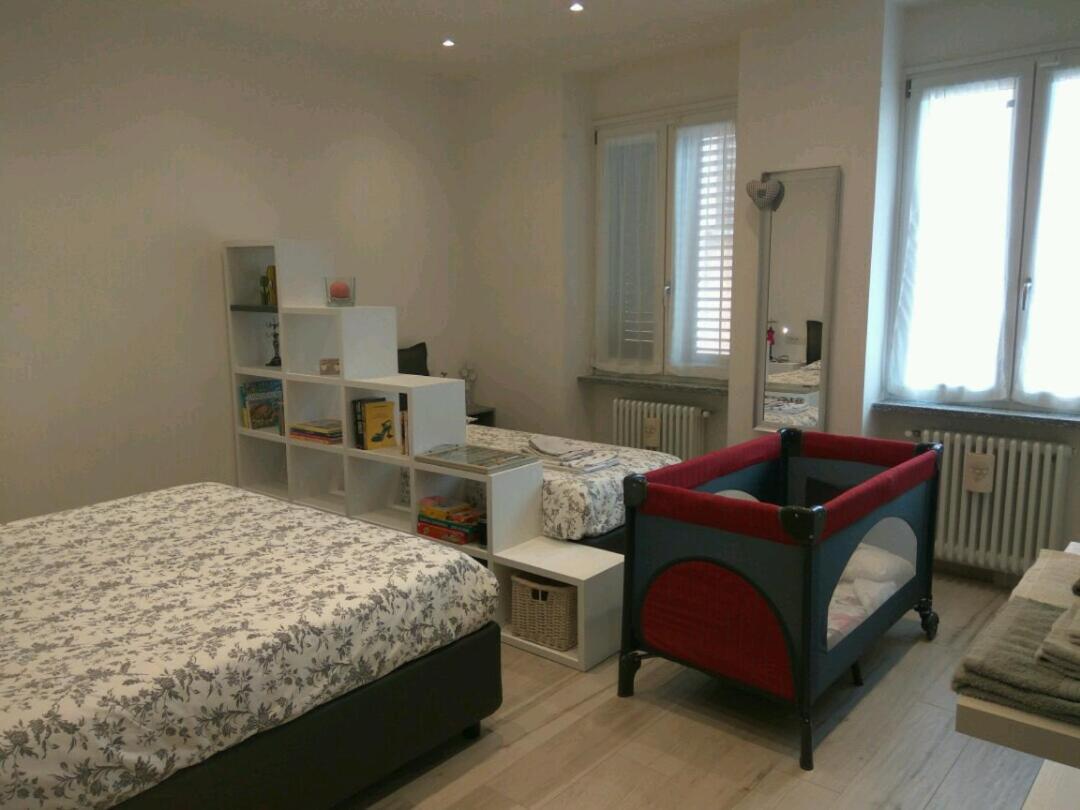Grigioperla Apartment Tavernerio Ngoại thất bức ảnh