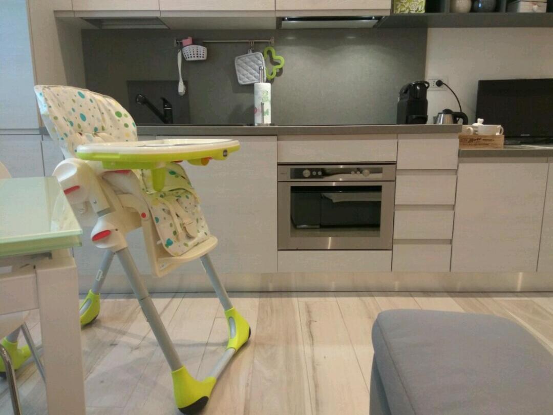 Grigioperla Apartment Tavernerio Ngoại thất bức ảnh