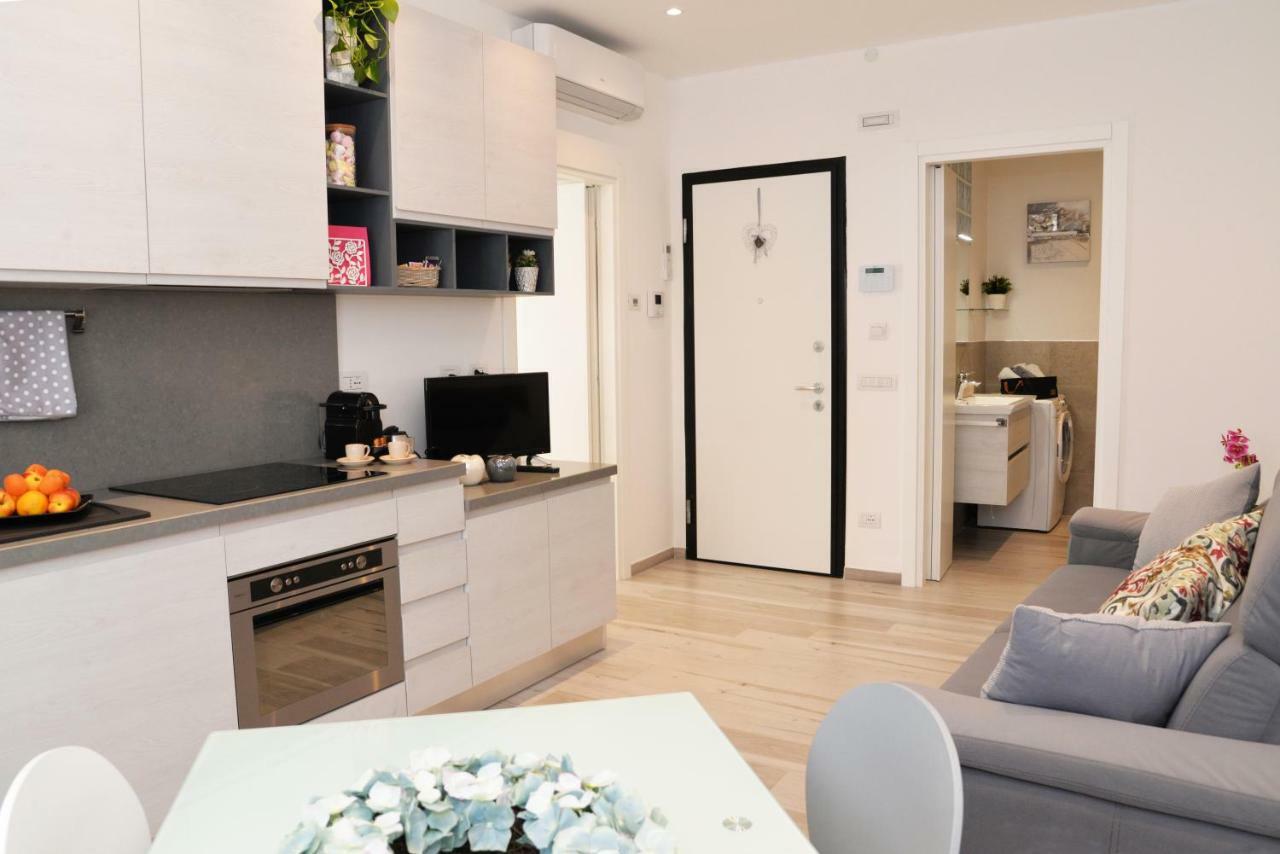 Grigioperla Apartment Tavernerio Ngoại thất bức ảnh
