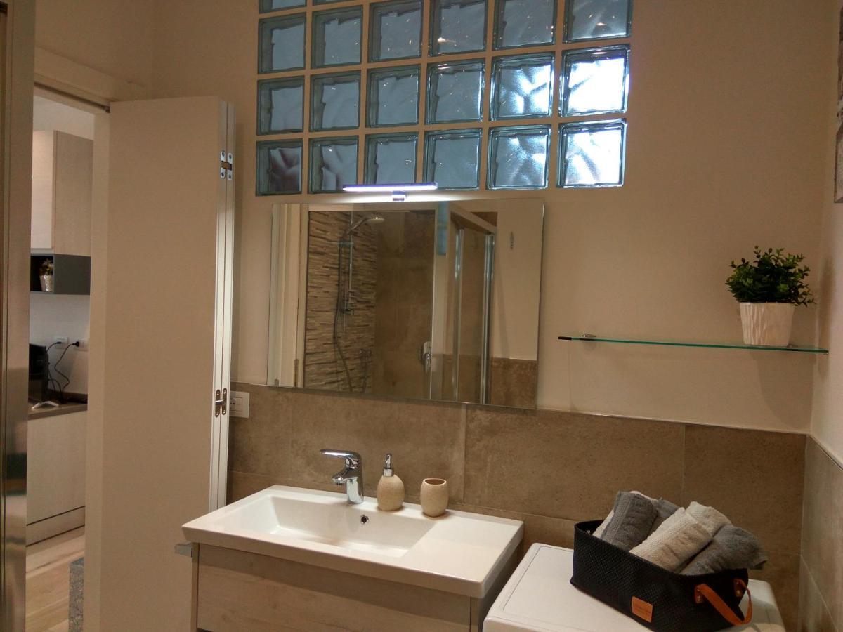 Grigioperla Apartment Tavernerio Ngoại thất bức ảnh