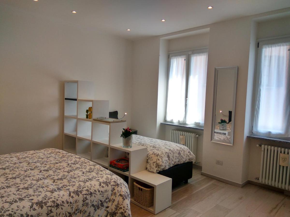 Grigioperla Apartment Tavernerio Ngoại thất bức ảnh