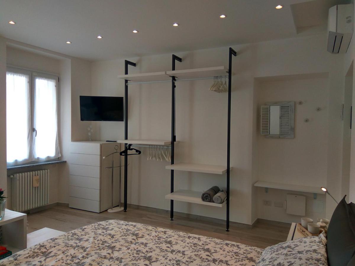Grigioperla Apartment Tavernerio Ngoại thất bức ảnh