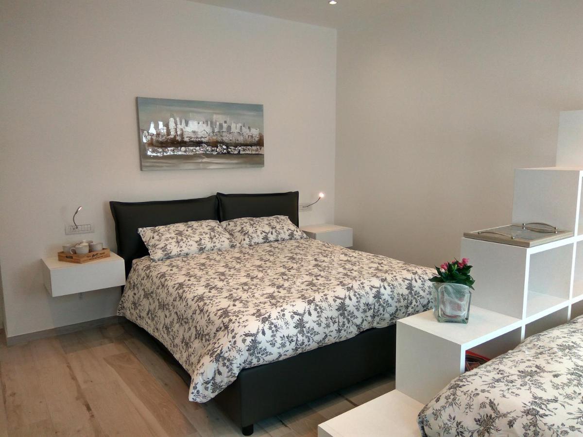 Grigioperla Apartment Tavernerio Ngoại thất bức ảnh