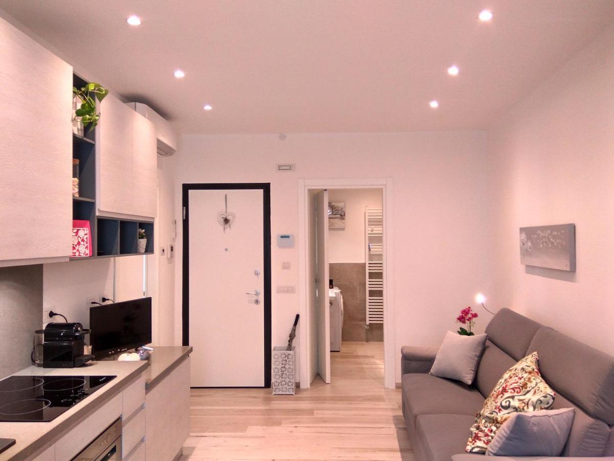 Grigioperla Apartment Tavernerio Ngoại thất bức ảnh