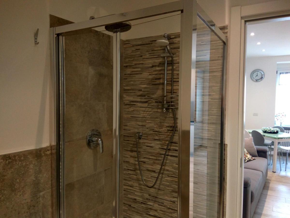 Grigioperla Apartment Tavernerio Ngoại thất bức ảnh