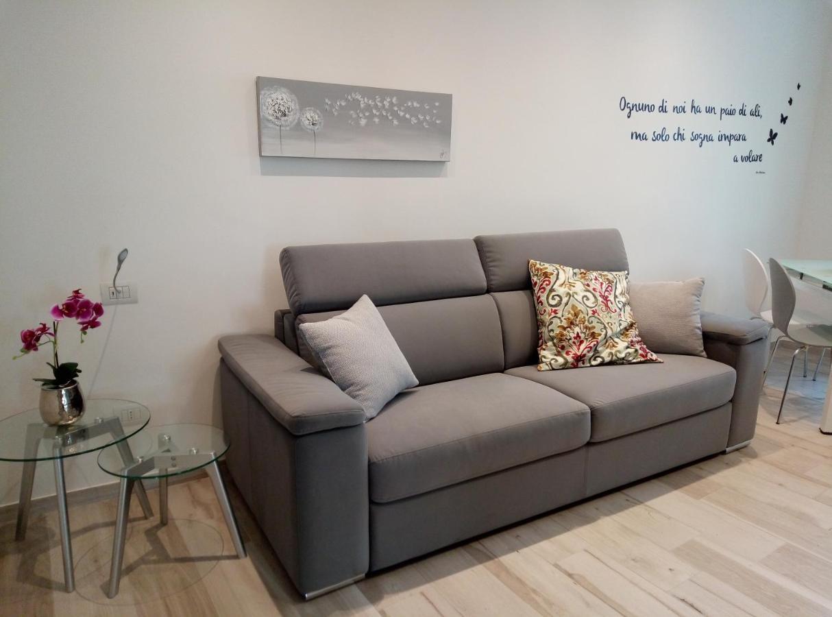 Grigioperla Apartment Tavernerio Ngoại thất bức ảnh
