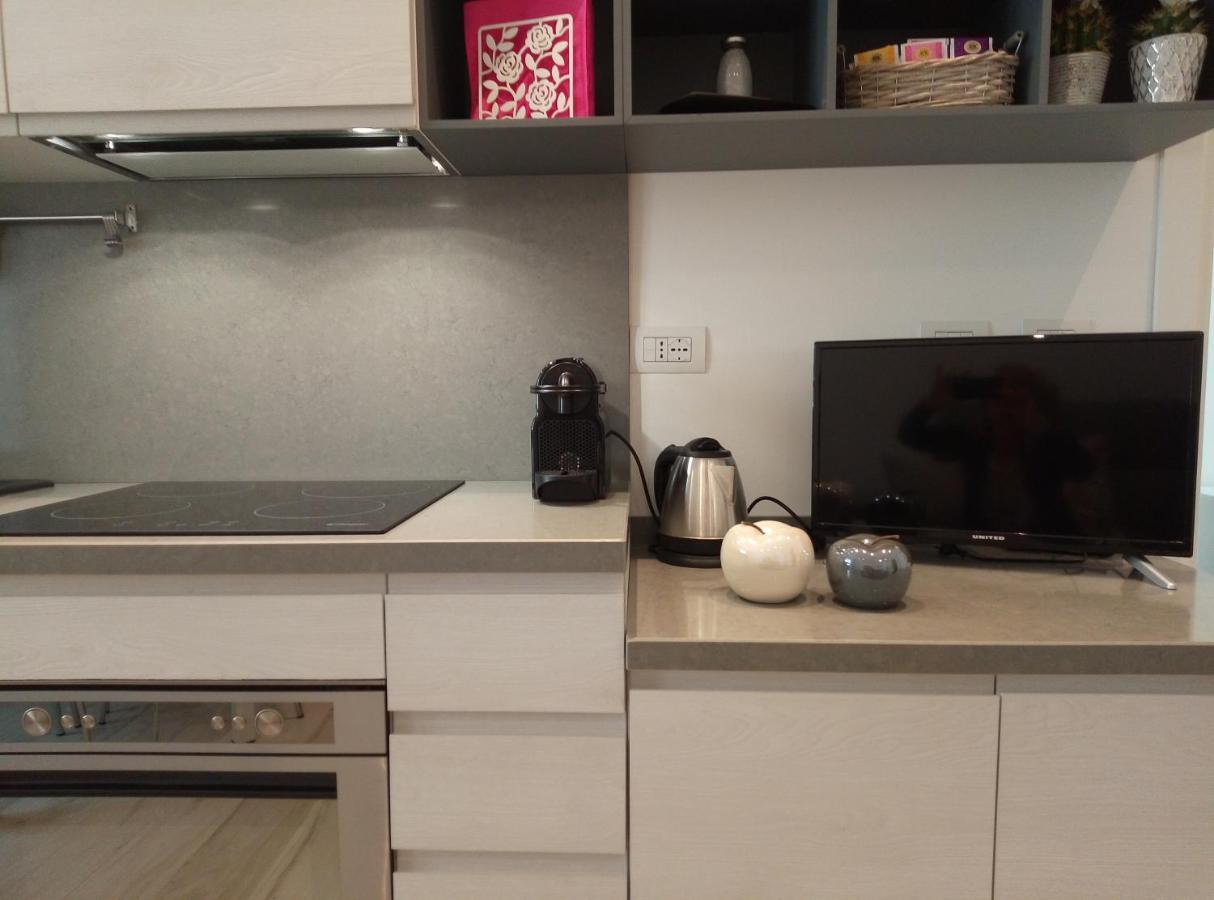 Grigioperla Apartment Tavernerio Ngoại thất bức ảnh