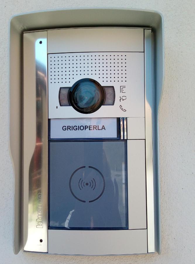 Grigioperla Apartment Tavernerio Ngoại thất bức ảnh