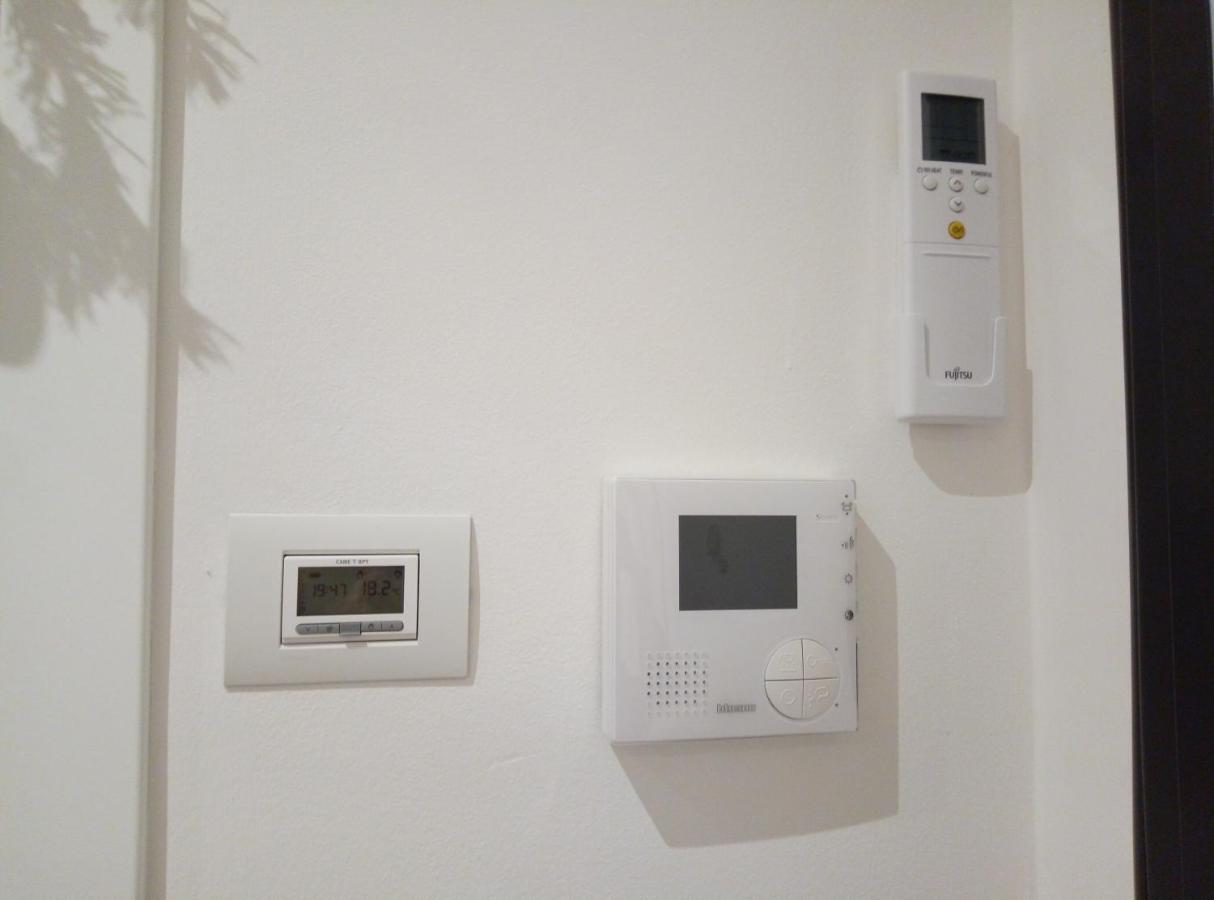 Grigioperla Apartment Tavernerio Ngoại thất bức ảnh